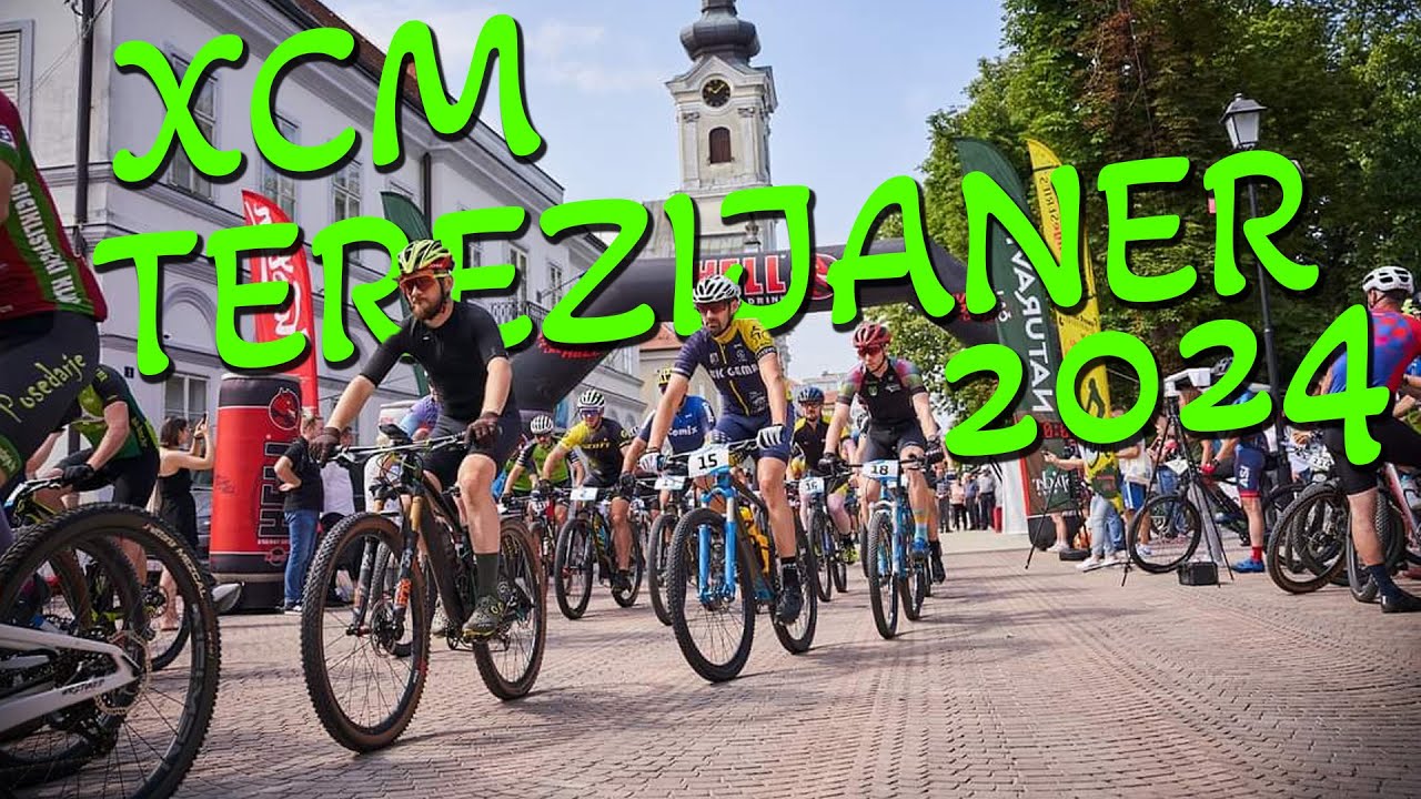 XCM Terezijaner 2024 - Skoro ⚰️☠️