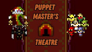 ROTMG - Puppet Master’s Theatre (Solo)