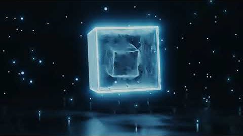 The Cube in a Cube animation