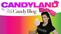 Ms. Candy Blog - YouTube