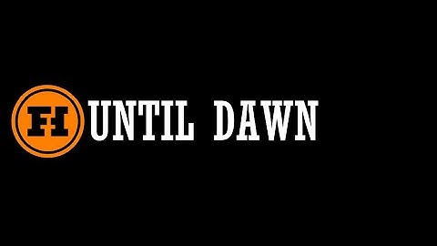 Until Dawn | Funhaus Gameplay | Full Series (Armitage Reupload)