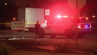 PD: More than 300 shots fired after house party altercation