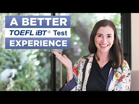 Video: Co je to iBT test?