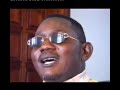 Saakoul nkongo  kitsona  clip officiel