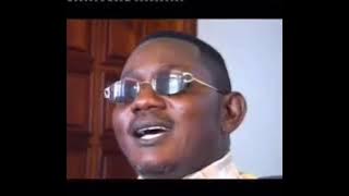 Saakoul Nkongo - Kitsona - clip officiel