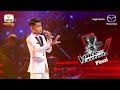 ខ្លាចការពិតត្បិតមិនចង់បែក - សារុំ បញ្ញាស័ក្ក  | Final | The Voice Kids Cambodia - 24 Dec 2022