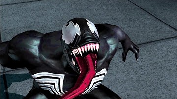 The Amazing Spider-Man 2 [iOS/Android] - Chapter 5 Part 20