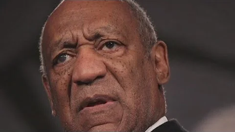 More Cosby accusers come forward