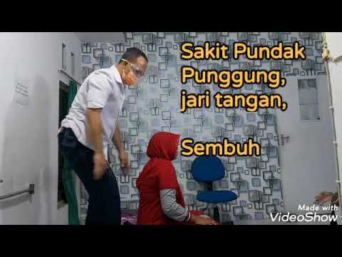 Ahli terapi penyembuhan cepat banyak penyakit, sakit pundak, sendi lengan bahu, Frozen shoulder, sakit jari tangan, sembuh cepat semua