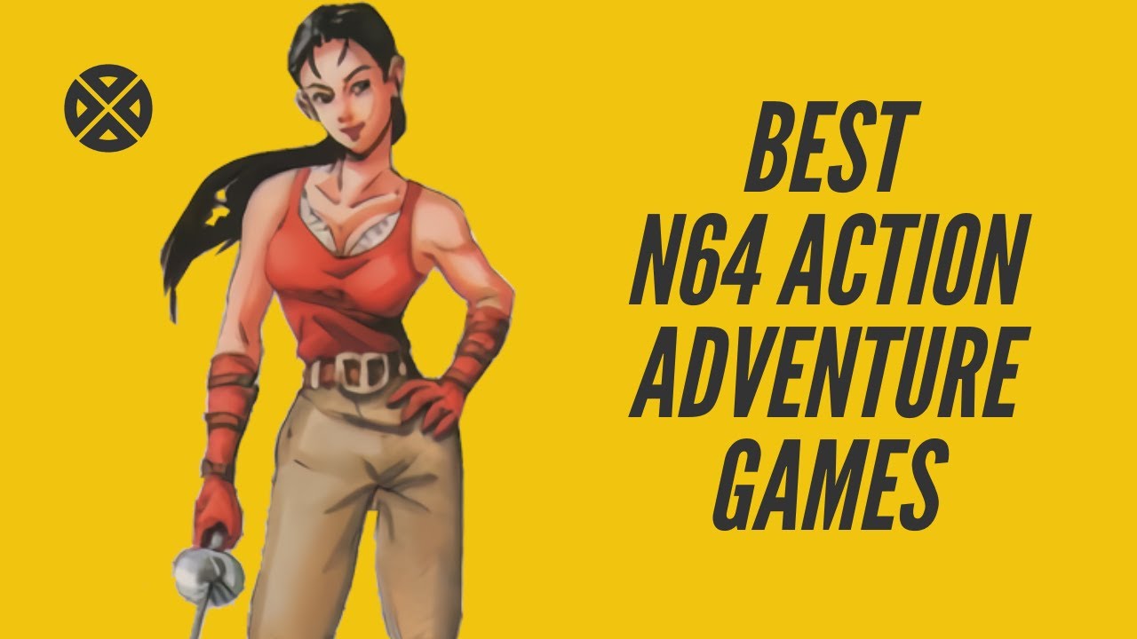 10 Best N64 Action Adventure Games Can You Guess The 1 Game YouTube 10-best-n64-action-adventure-games-can-you-guess-the-1-game-youtube