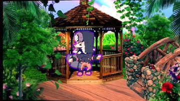 Animal Jam: Intro commission for Destiney AJ