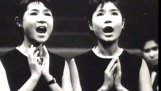 ちゃっきり節