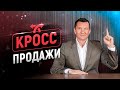 Кросс продажи (Cross sell) | Как увеличить продажи сопутствующих товаров и услуг