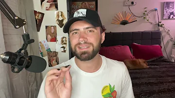 Lana Del Rey *The Next Best American Record* REACTION