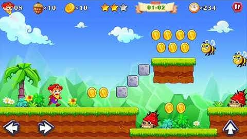 Perilous Platforms (modular synth | Endorphin.es Furthrrrr Generator chiptune patch)