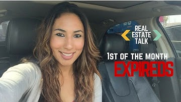 Door Knocking Expired Listings