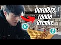 Je joue une matre international 2400 elo  la dernire ronde de grenke 