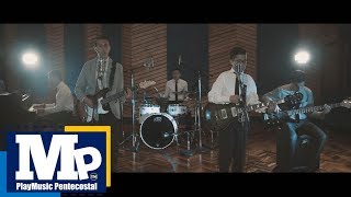 SANTÍSIMO (Studio Session) | Ministerio SEVEN by PlayMusic Pentecotal 37,519 views 6 years ago 4 minutes, 5 seconds