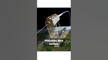 SHORT The New Elevation Product From Airbus is Set to Offer DEM with 0.5m Resolution