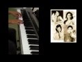 Teresa Teng: Medley for piano