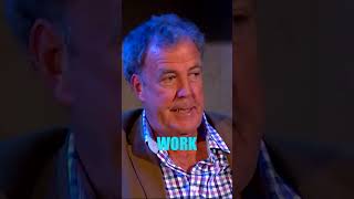 Jeremy Clarkson Talks About The Car He Regrets Selling #Shorts