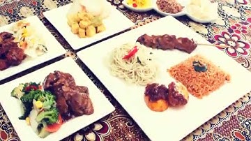 Selera Anda - Indonesische Catering