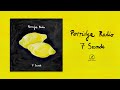 Porridge Radio - 7 Seconds (Official Audio)