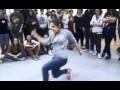 Saba (win) & Tolu Reggae Dancehall Kharkov Dance Championship (KDC) 2012