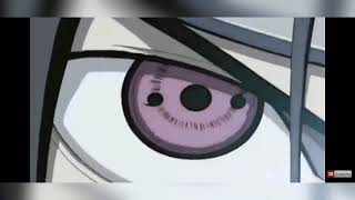 Sasuke AMV- Lil Uzi VERT