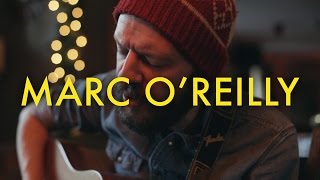 Marc O'Reilly - Reach Out chords