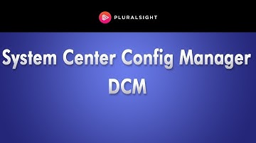 System Center Configuration Manager Training Demo - DCM Tutorial