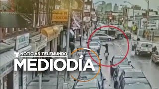 Noticias Telemundo Mediodía, 11 de diciembre 2019 | Noticias Telemundo