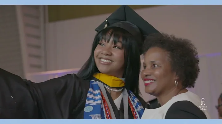 2023 Spelman College Commencement Recap