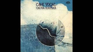 C&K Vocal - Až k trávě
