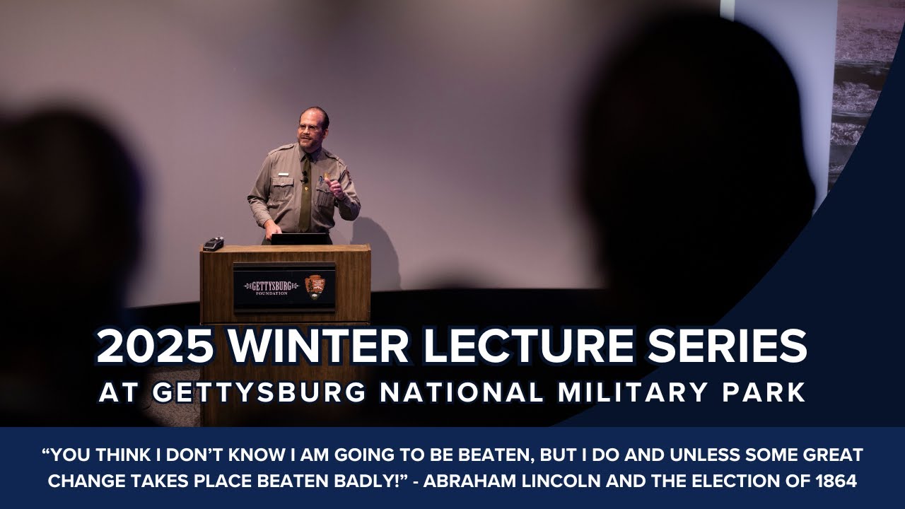 2025 Winter Lecture Series | John Nicholas