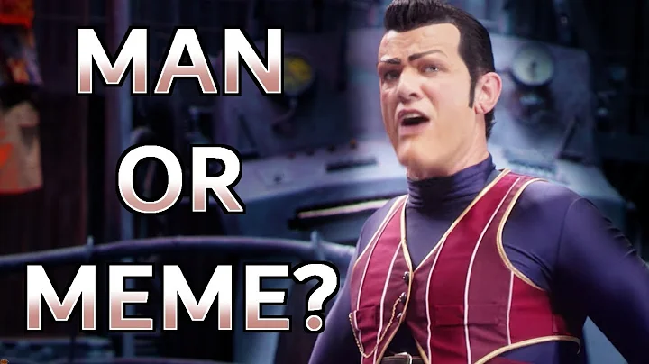 Stefan Karl Stefansson | Man or Meme?