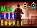 15 Tips For Ranked - Rainbow Six Siege Tips