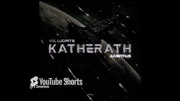 Katherath - Prezionic Wars [Vol.  1]