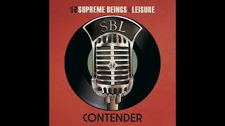 Supreme Beings of Leisure - Contender Resimi