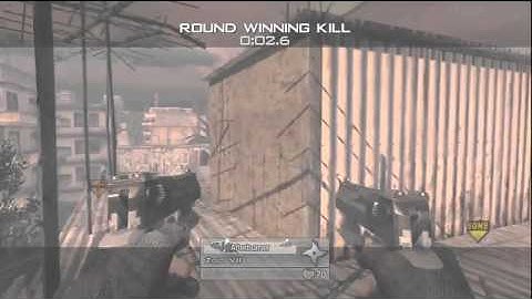 Insane Clean 720 Claymore Cancel On Karachi!!