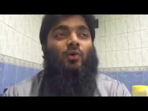 Thumbnail for Meet a Muslim - Formerly Hindu - Mr Shetty