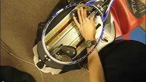 How to Start your Mains - Step by Step