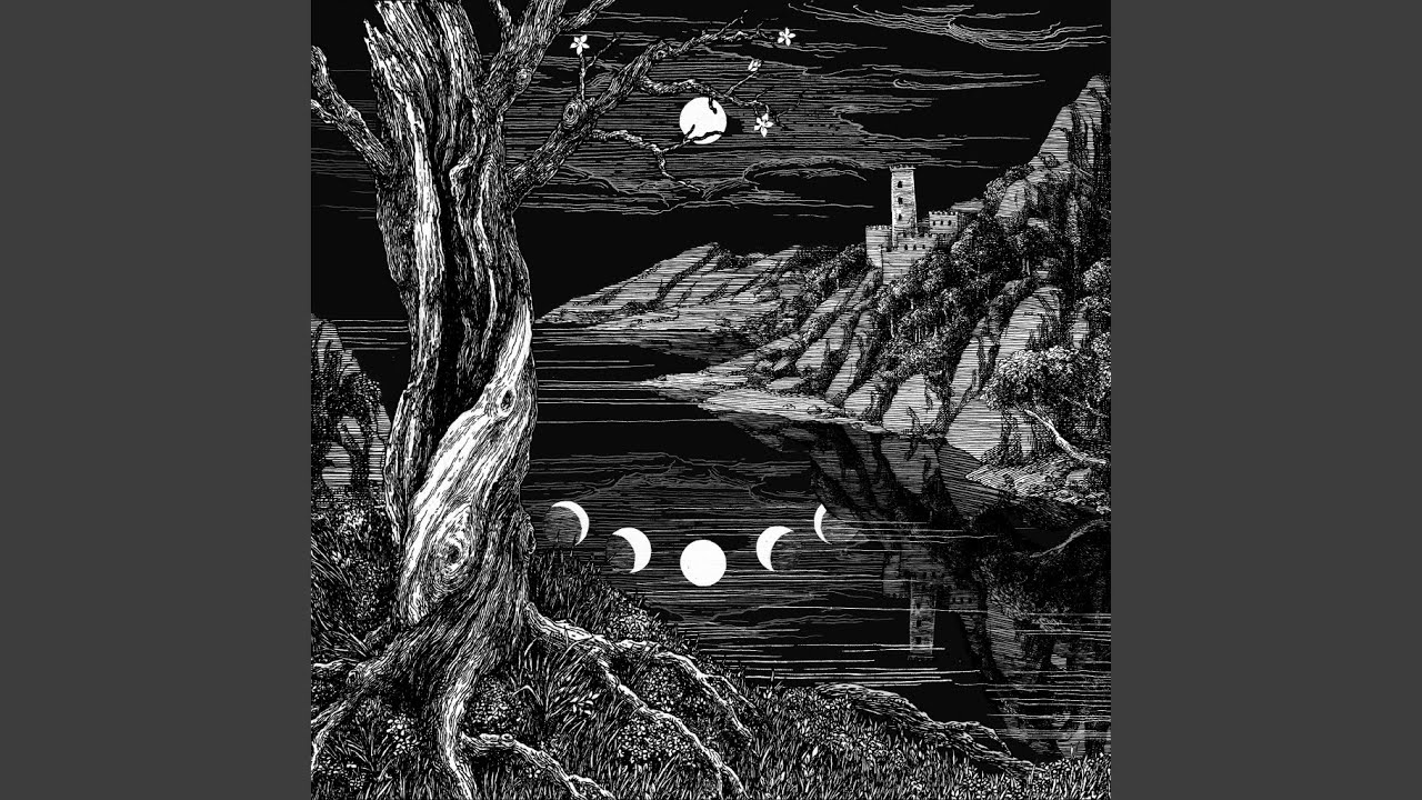 В обитель тишины - YouTube