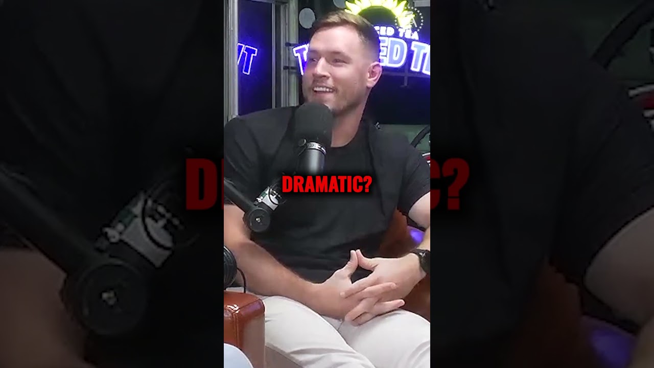 Ex-Teammate Addresses Rumors About Zach Wilson | Bussin' With The Boys