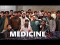 Medical students day in the life in ramadan studies reminders iftar