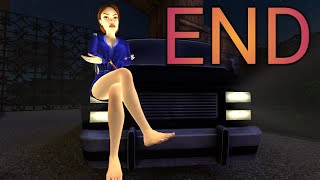 Tomb Raider 2 Remastered Finishing the Game Part 2