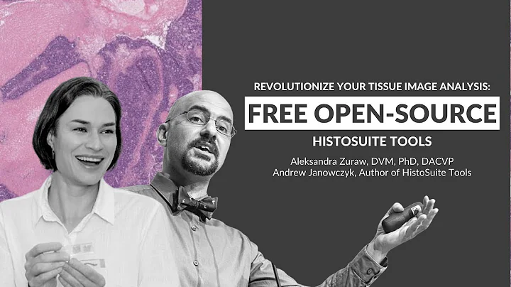 Free Open-Source Tools for Consistent Slide Quality Control & Tissue Image Analysis Part (3/3)