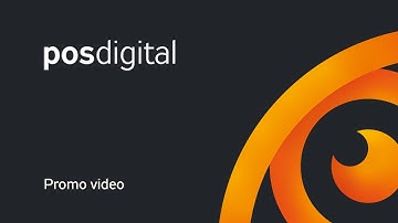 POS Digital – Digital Signage Solutions