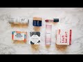 Zero Waste Kosmetik Haul | Low waste