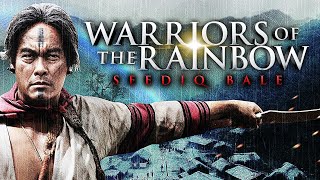 Tribal Battle - Killing For Food - Warriors Of The Rainbow HD